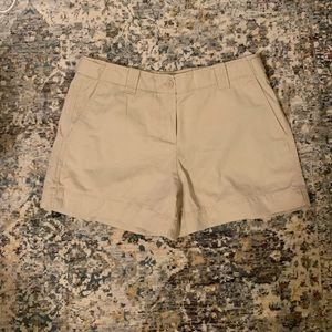 Summer shorts